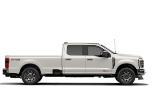 2027 Ford Super Duty® External Image 5